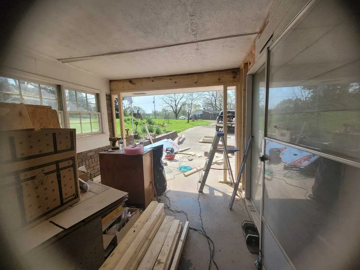 Air movers and dehumidifier for Drying & Dehumidification in Sunnyvale